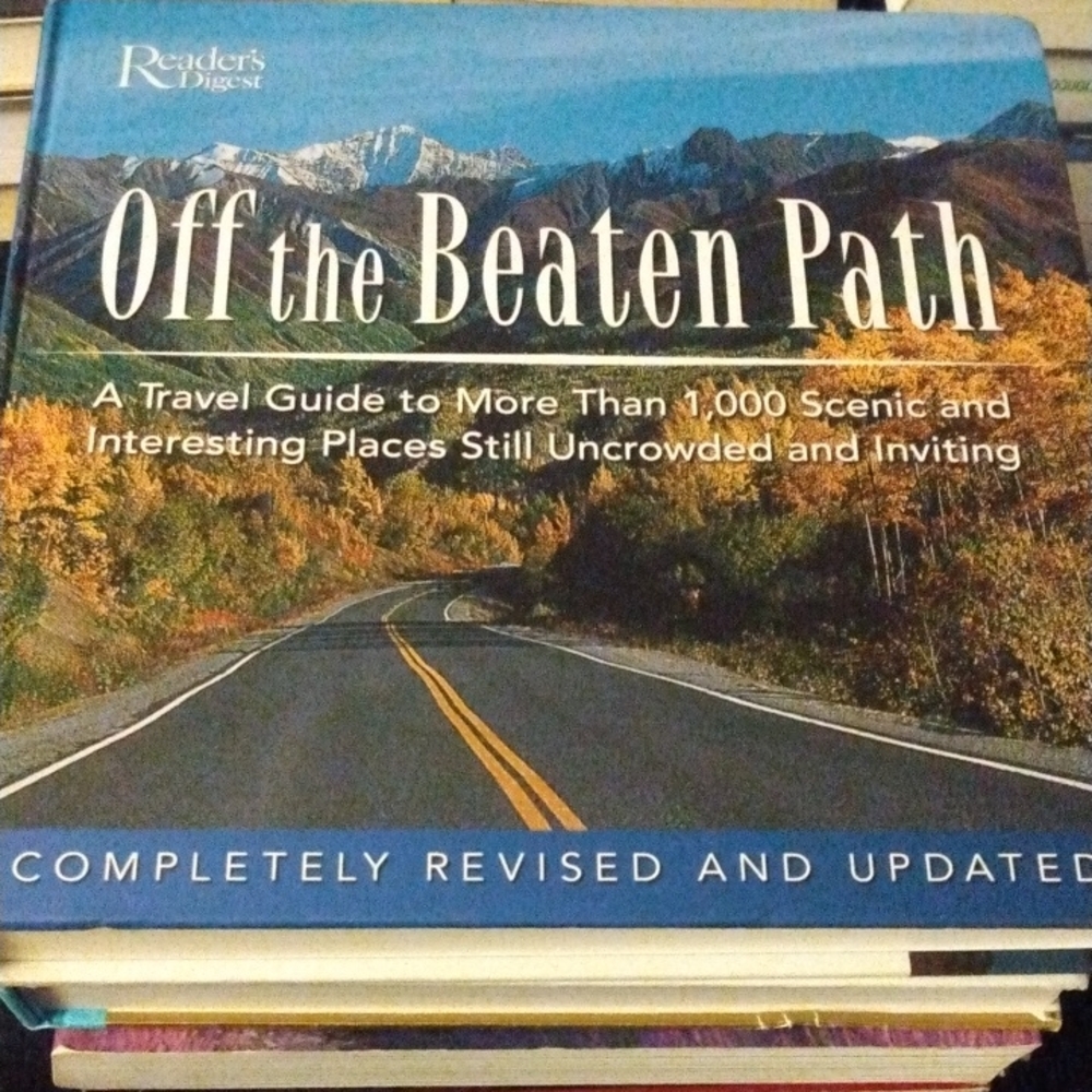 Off the Beaten Path Travel Guide